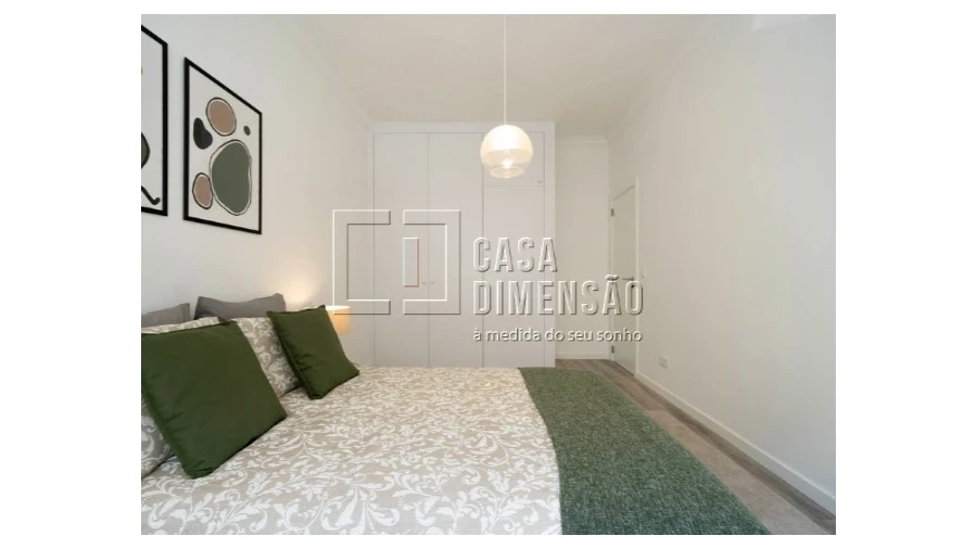 Apartamento T3 para Venda em Benfica Foto 26