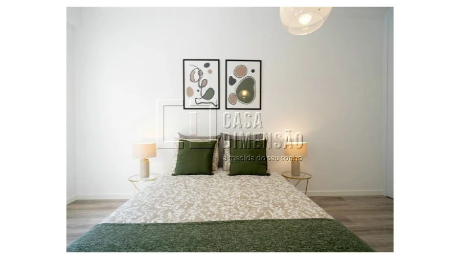 Apartamento T3 para Venda em Benfica Foto 27