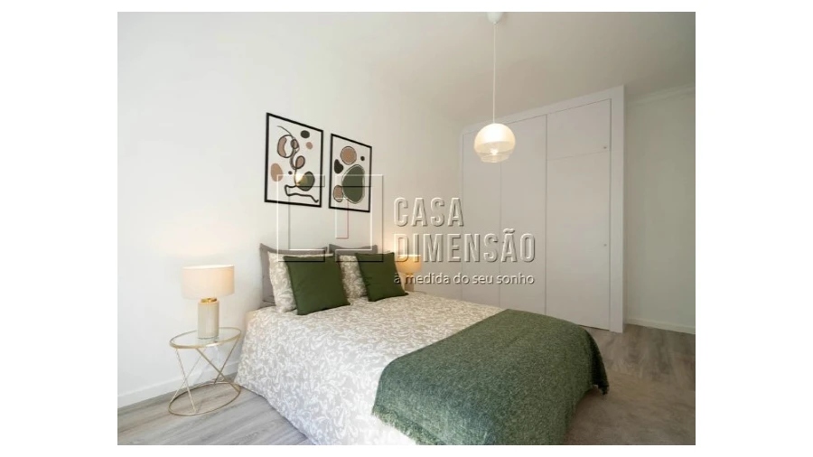 Apartamento T3 para Venda em Benfica Foto 28