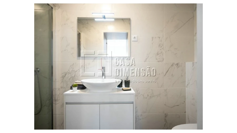 Apartamento T3 para Venda em Benfica Foto 31