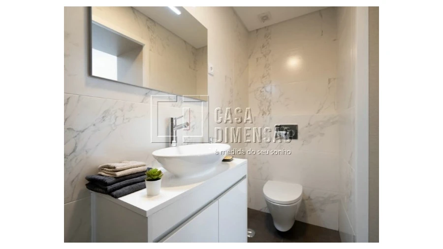 Apartamento T3 para Venda em Benfica Foto 33