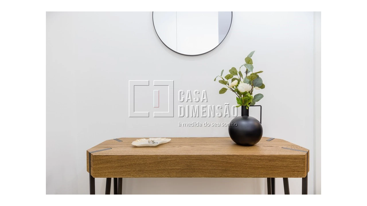 Apartamento T1 para Venda em Arroios Foto 9