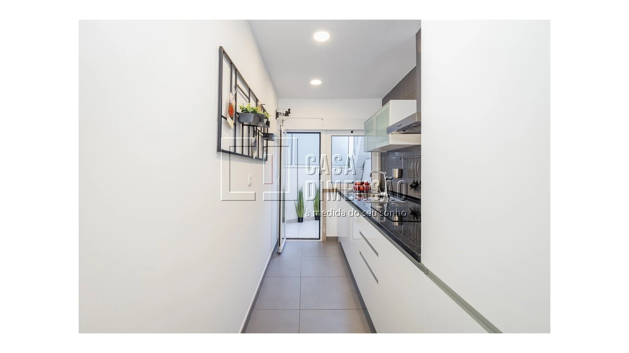Apartamento T1 para Venda em Arroios Foto 14