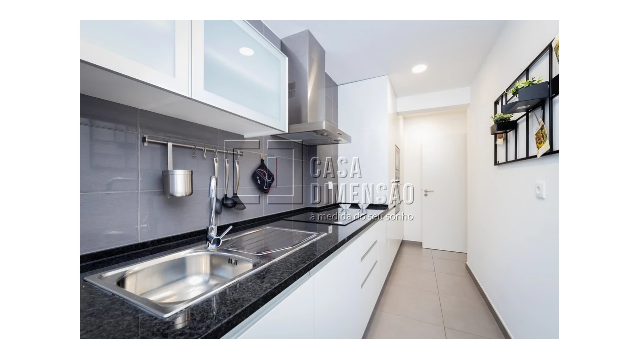 Apartamento T1 para Venda em Arroios Foto 15