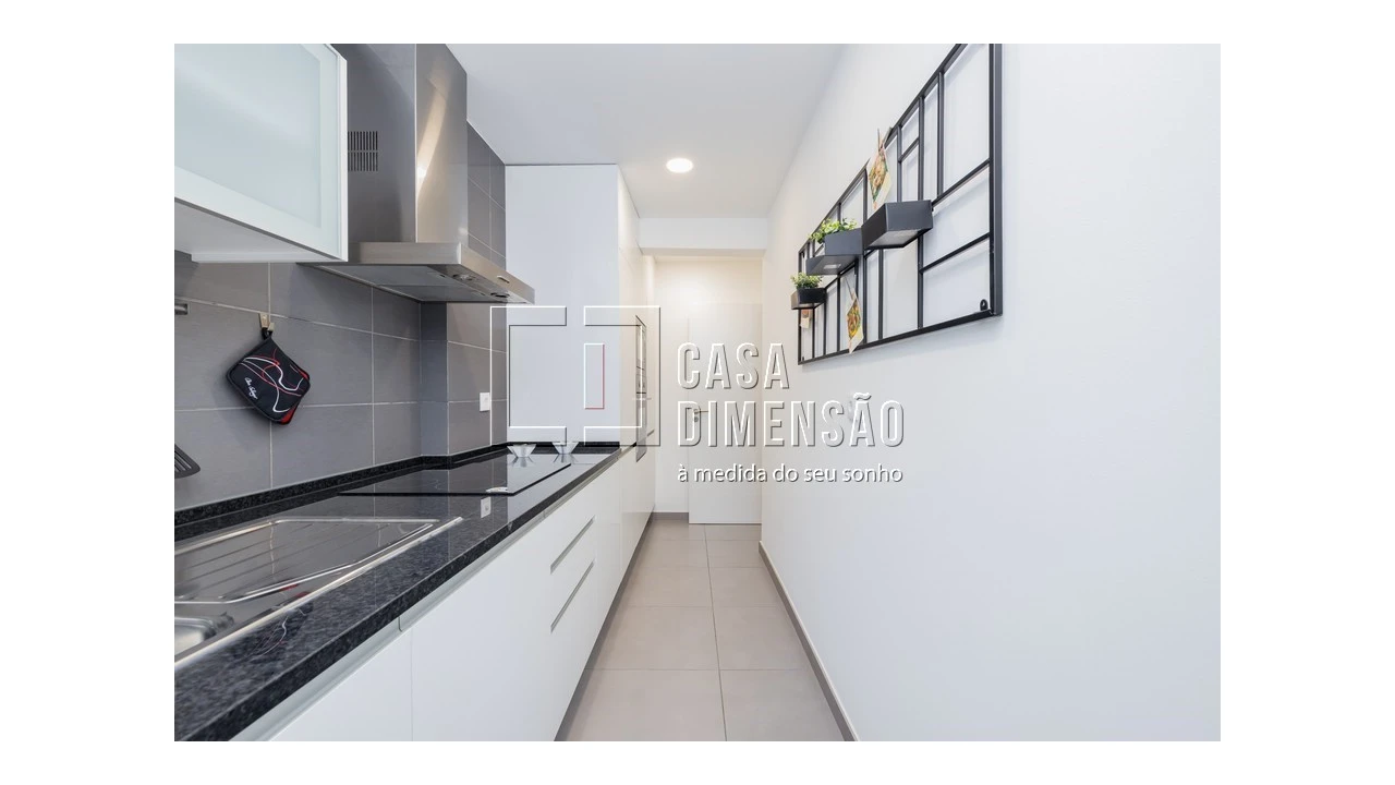 Apartamento T1 para Venda em Arroios Foto 16