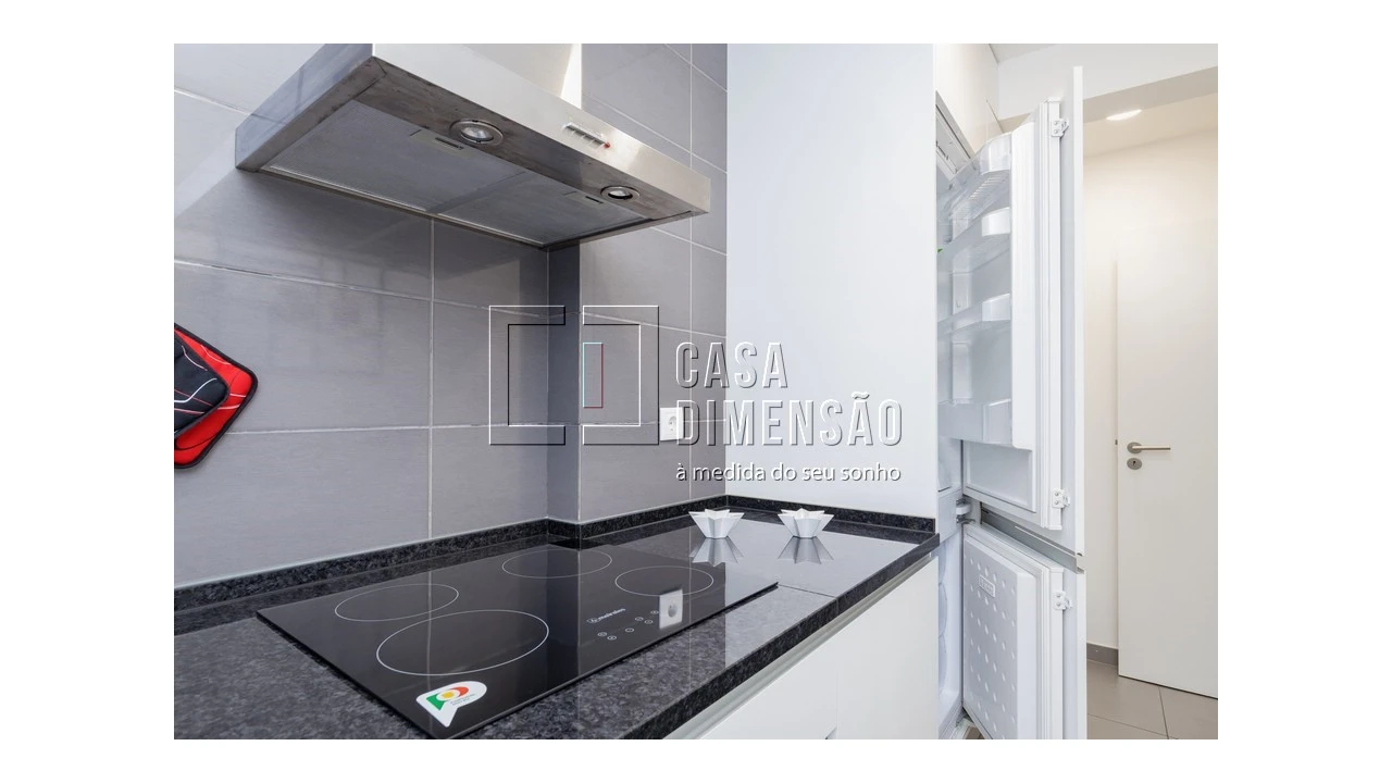 Apartamento T1 para Venda em Arroios Foto 17