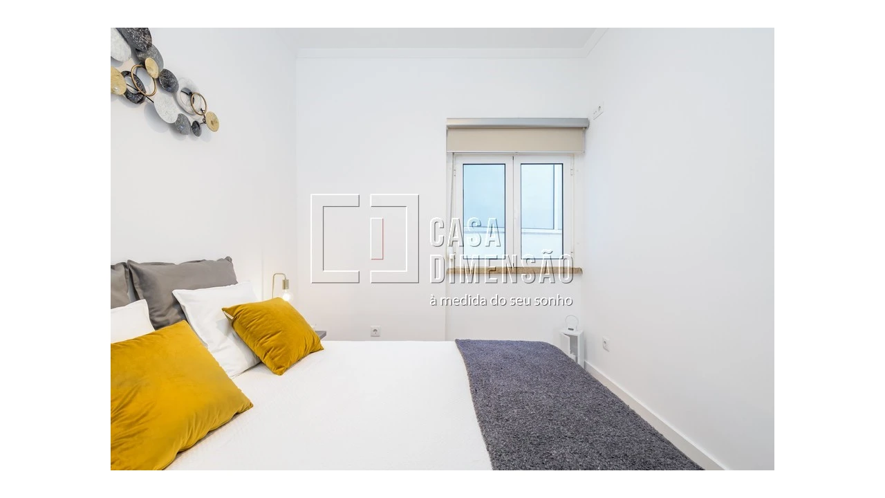 Apartamento T1 para Venda em Arroios Foto 21