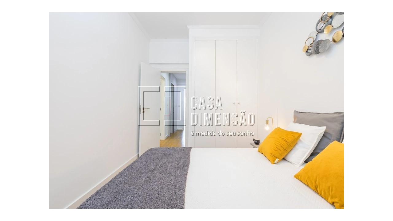 Apartamento T1 para Venda em Arroios Foto 25