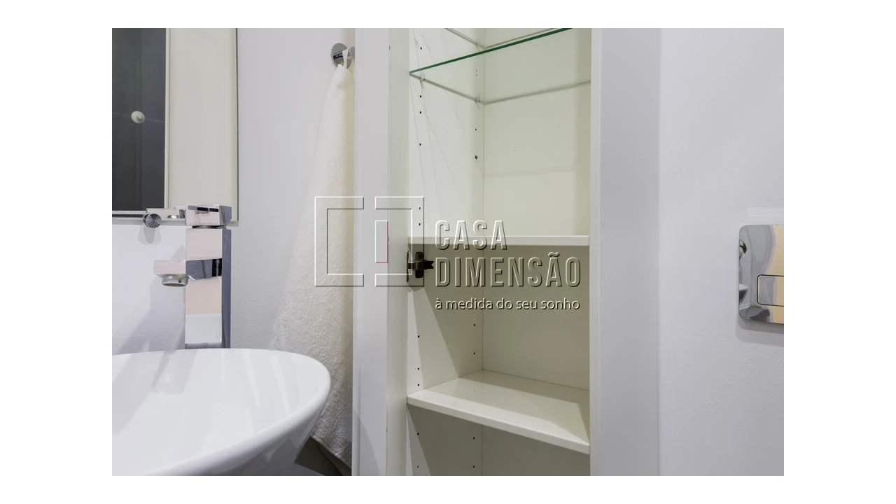 Apartamento T1 para Venda em Arroios Foto 29