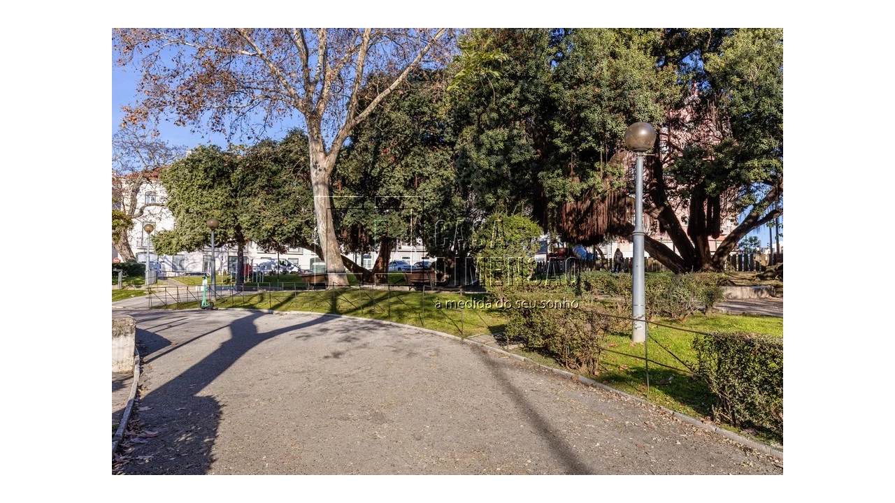 Apartamento T1 para Venda em Arroios Foto 34
