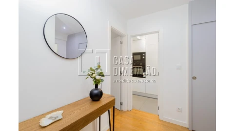 Apartamento T1 para Venda em Arroios