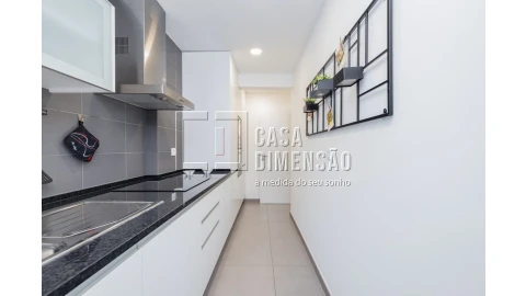 Apartamento T1 para Venda em Arroios