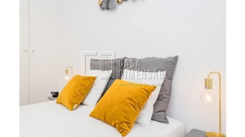 Apartamento T1 para Venda em Arroios