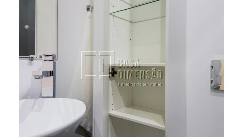 Apartamento T1 para Venda em Arroios