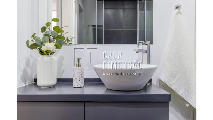 Apartamento T1 para Venda em Arroios Foto 27