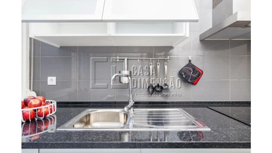 Apartamento T1 para Venda em Arroios Foto 12