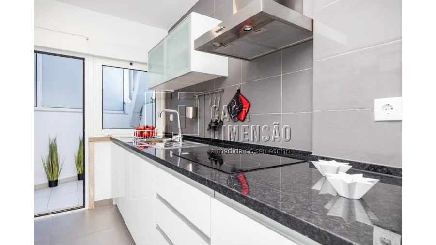 Apartamento T1 para Venda em Arroios Foto 13