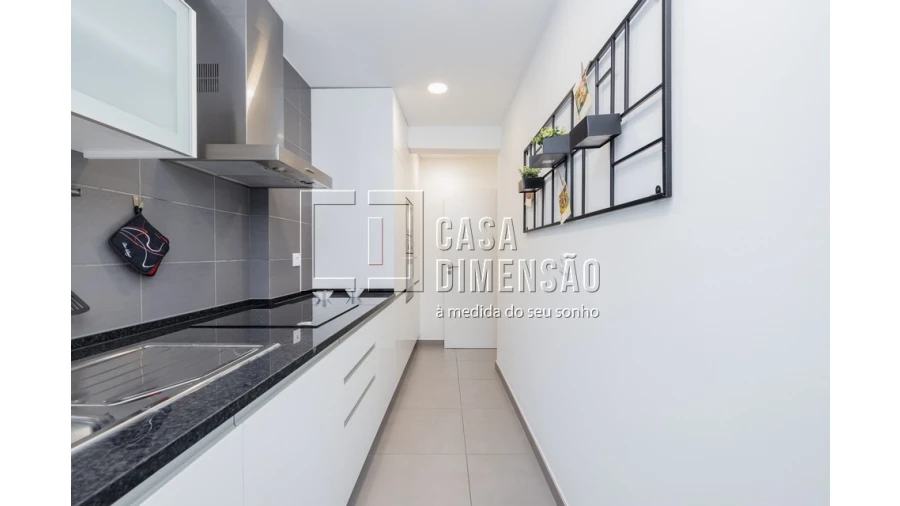 Apartamento T1 para Venda em Arroios Foto 16