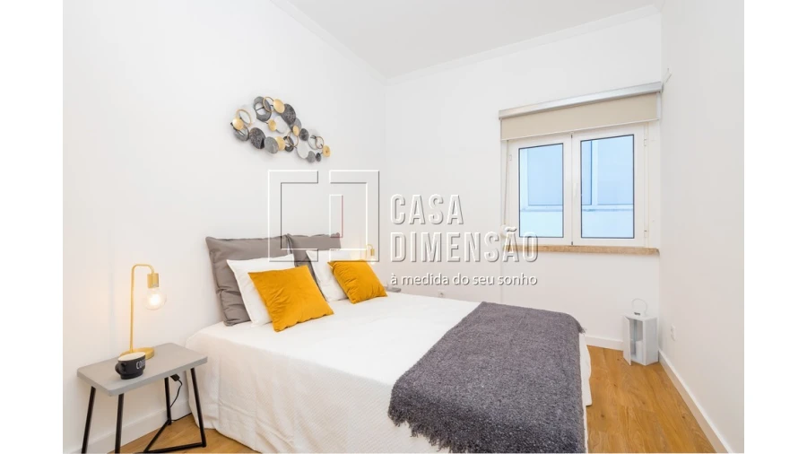 Apartamento T1 para Venda em Arroios Foto 22
