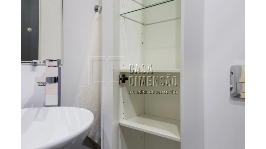 Apartamento T1 para Venda em Arroios Foto 29