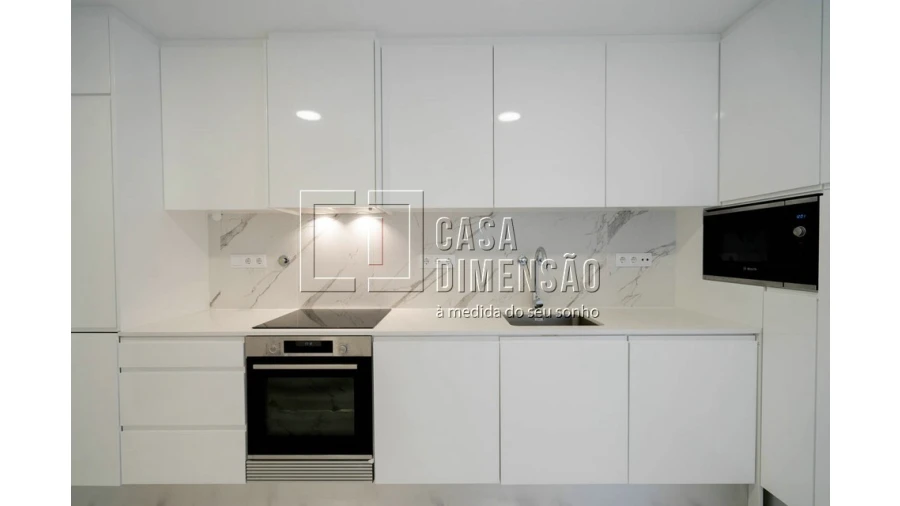 Apartamento T1 para Venda em Carnaxide e Queijas Foto 20