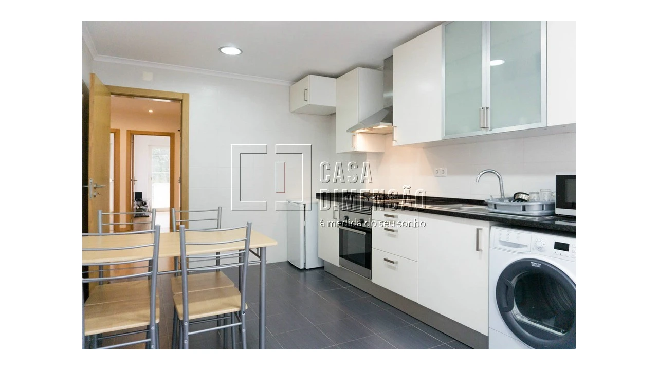 Apartamento T2 para Venda em Algés, Linda-A-Velha e Cruz Quebrada-Dafundo Foto 10