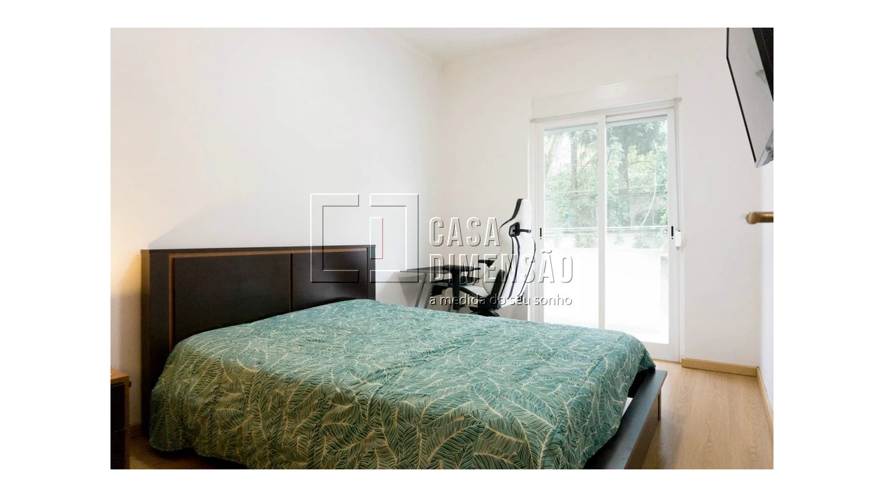 Apartamento T2 para Venda em Algés, Linda-A-Velha e Cruz Quebrada-Dafundo Foto 15