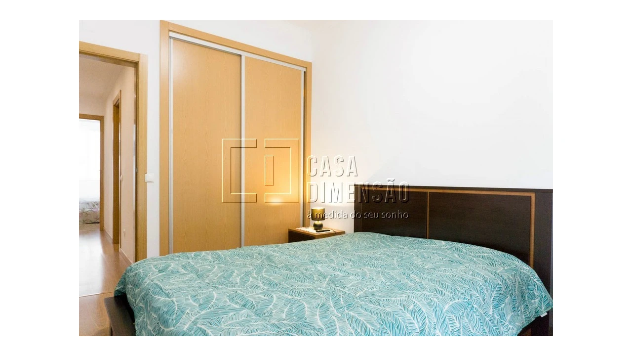 Apartamento T2 para Venda em Algés, Linda-A-Velha e Cruz Quebrada-Dafundo Foto 16