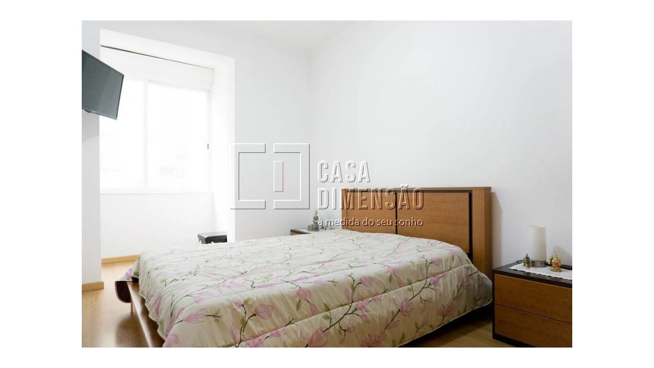 Apartamento T2 para Venda em Algés, Linda-A-Velha e Cruz Quebrada-Dafundo Foto 18