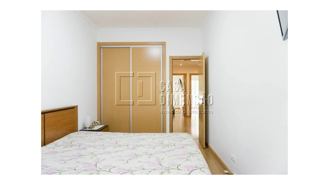 Apartamento T2 para Venda em Algés, Linda-A-Velha e Cruz Quebrada-Dafundo Foto 20
