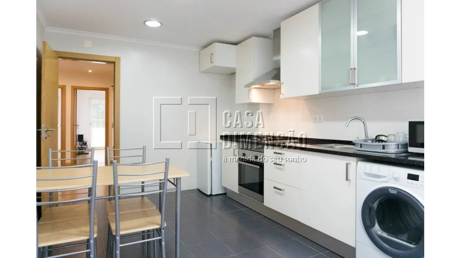 Apartamento T2 para Venda em Algés, Linda-A-Velha e Cruz Quebrada-Dafundo Foto 10