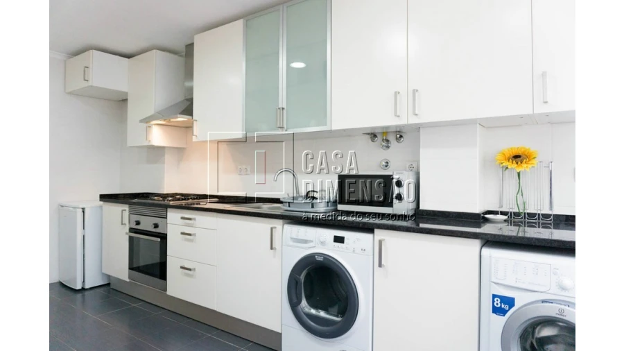 Apartamento T2 para Venda em Algés, Linda-A-Velha e Cruz Quebrada-Dafundo Foto 12