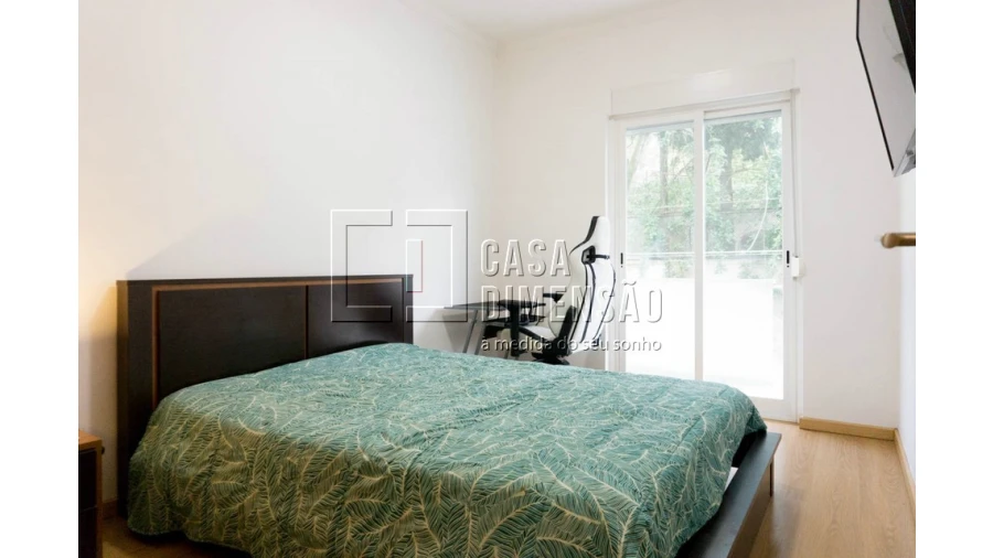 Apartamento T2 para Venda em Algés, Linda-A-Velha e Cruz Quebrada-Dafundo Foto 15