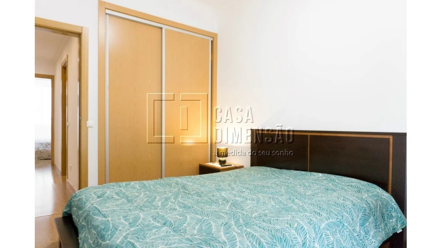 Apartamento T2 para Venda em Algés, Linda-A-Velha e Cruz Quebrada-Dafundo Foto 16