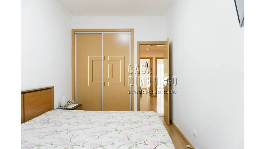 Apartamento T2 para Venda em Algés, Linda-A-Velha e Cruz Quebrada-Dafundo Foto 20