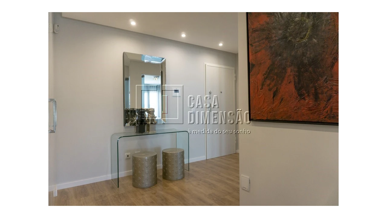 Apartamento T3 para Venda em Carnaxide e Queijas Foto 5