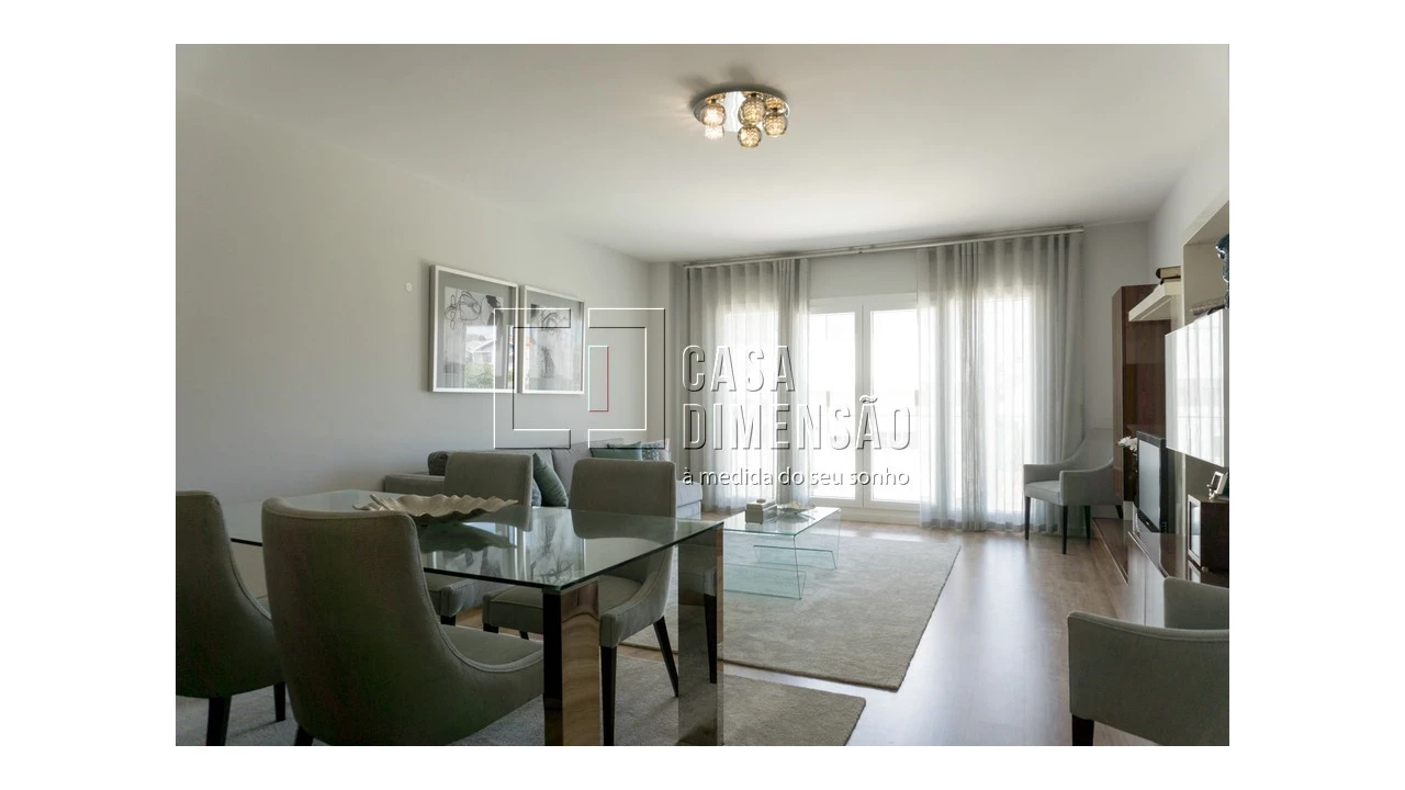 Apartamento T3 para Venda em Carnaxide e Queijas Foto 9