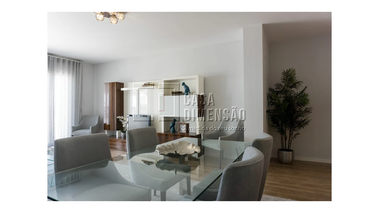Apartamento T3 para Venda em Carnaxide e Queijas Foto 14
