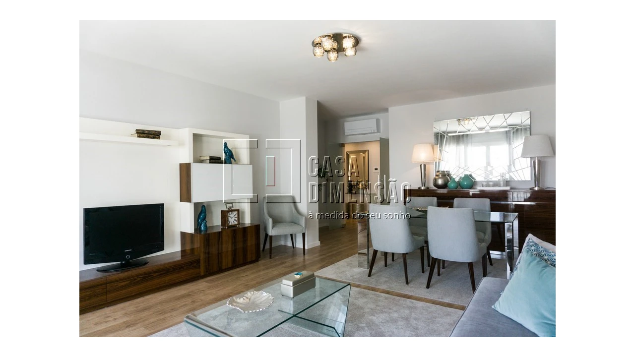 Apartamento T3 para Venda em Carnaxide e Queijas Foto 18