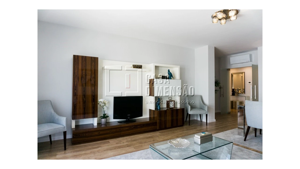 Apartamento T3 para Venda em Carnaxide e Queijas Foto 20