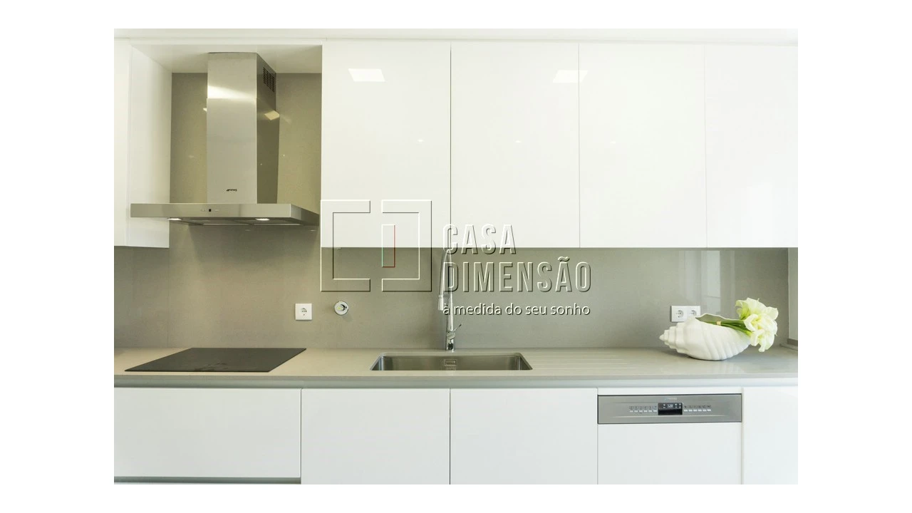 Apartamento T3 para Venda em Carnaxide e Queijas Foto 30
