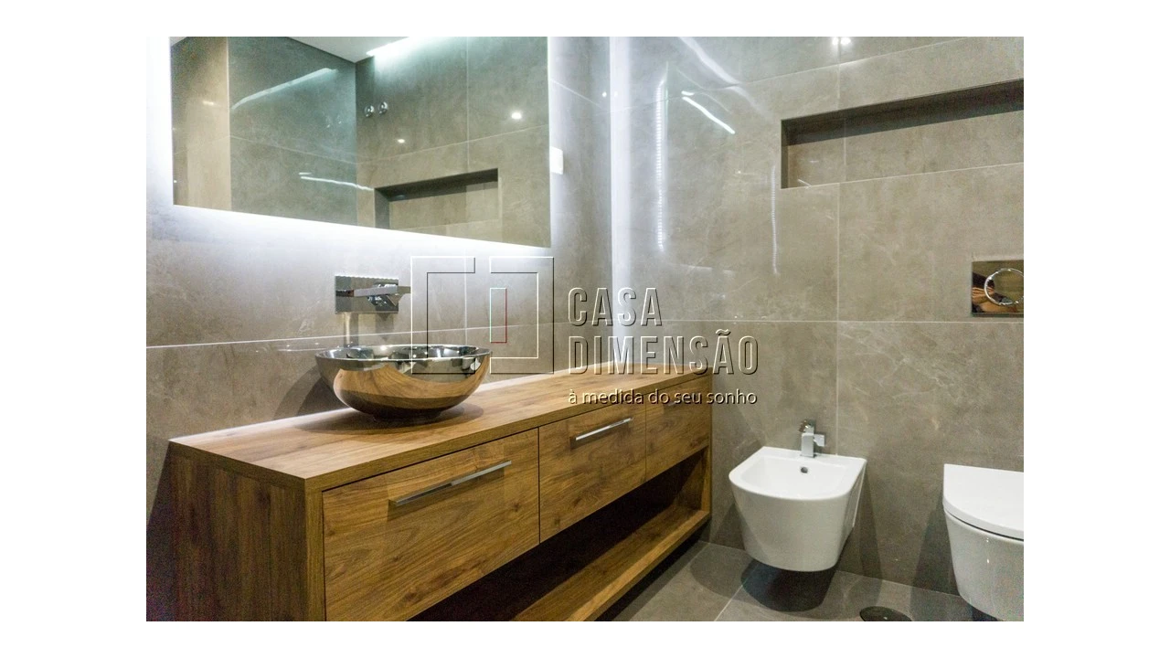 Apartamento T3 para Venda em Carnaxide e Queijas Foto 39