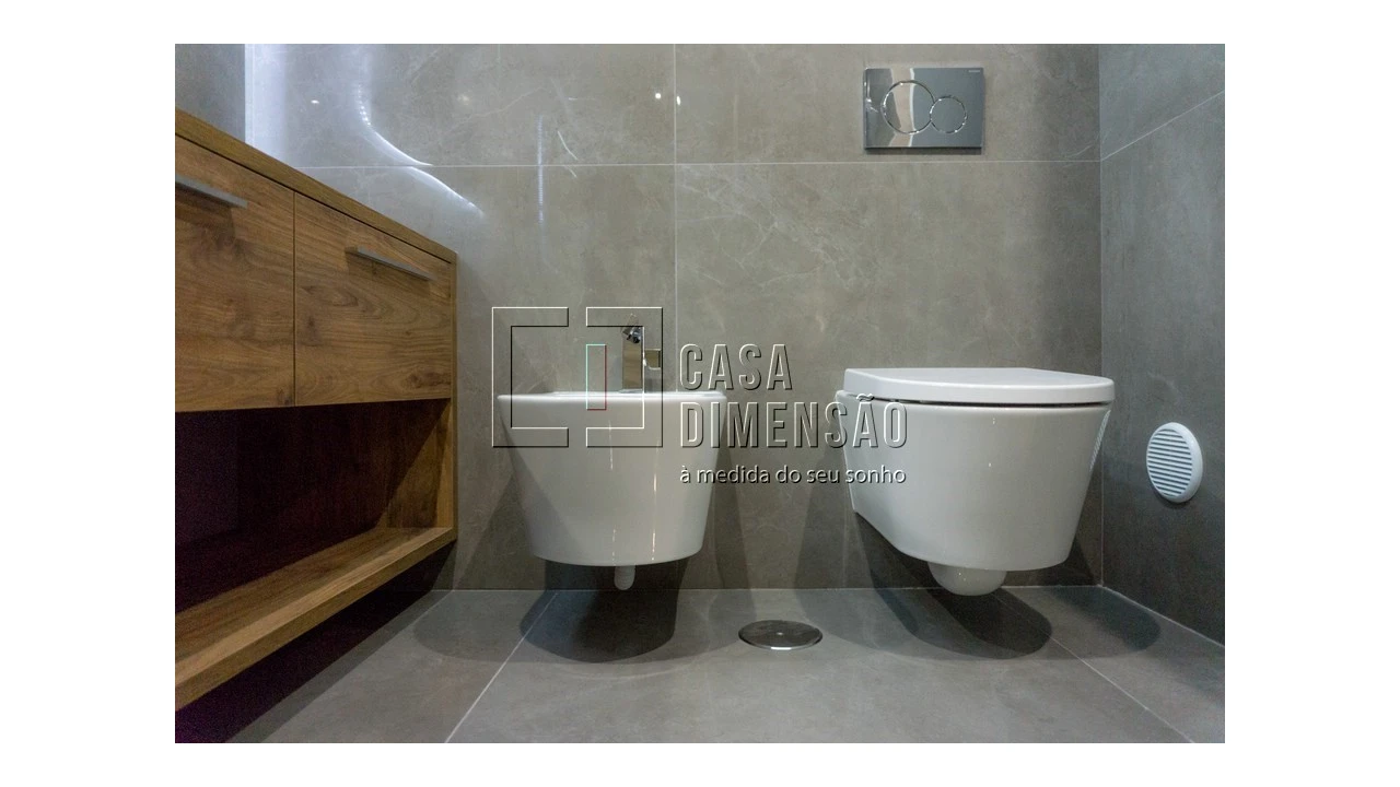 Apartamento T3 para Venda em Carnaxide e Queijas Foto 43
