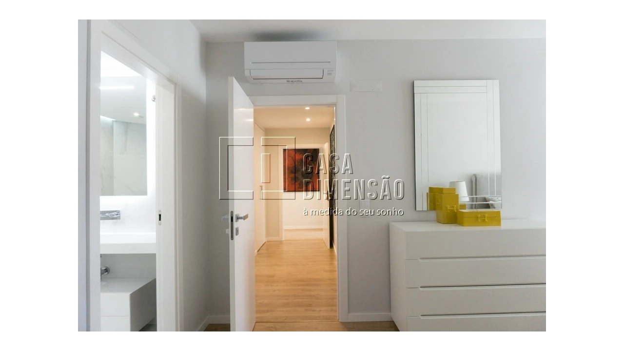 Apartamento T3 para Venda em Carnaxide e Queijas Foto 65