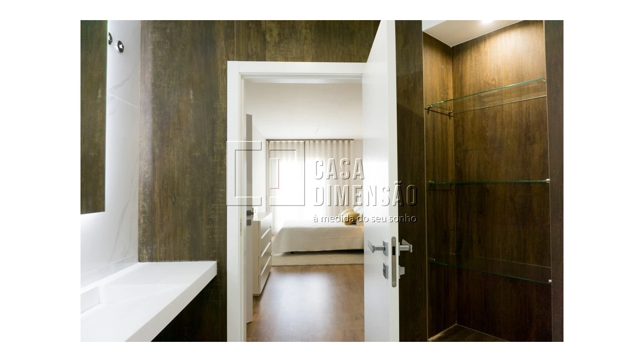 Apartamento T3 para Venda em Carnaxide e Queijas Foto 73