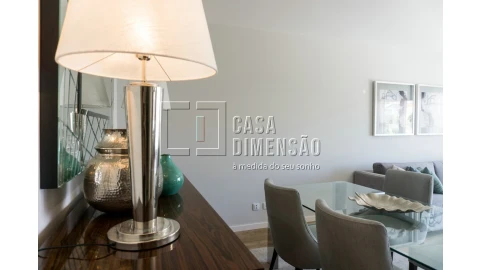 Apartamento T3 para Venda em Carnaxide e Queijas
