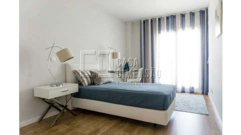 Apartamento T3 para Venda em Carnaxide e Queijas
