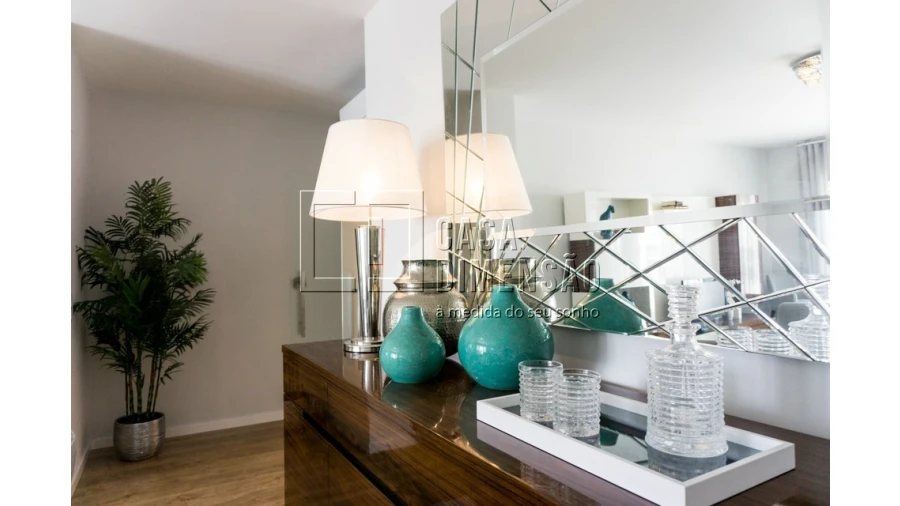 Apartamento T3 para Venda em Carnaxide e Queijas Foto 12