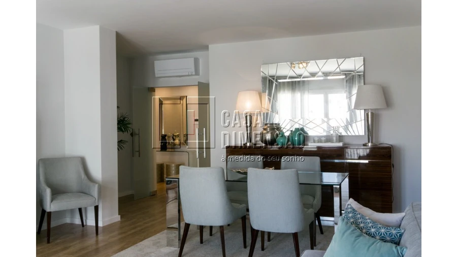 Apartamento T3 para Venda em Carnaxide e Queijas Foto 19