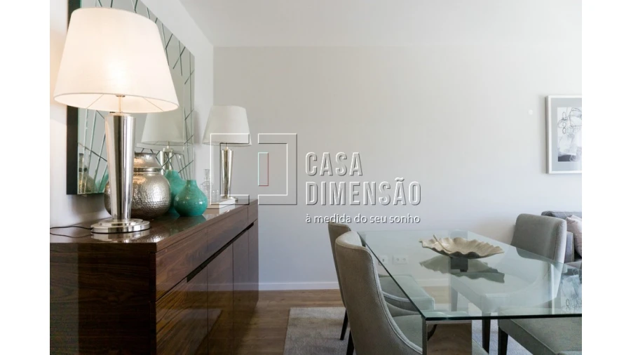 Apartamento T3 para Venda em Carnaxide e Queijas Foto 25